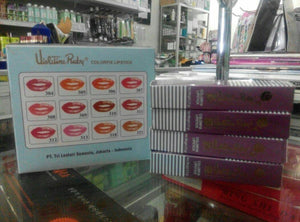 Lipstik Valentine Ruby